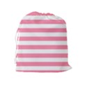 Drawstring Pouch (XL) 