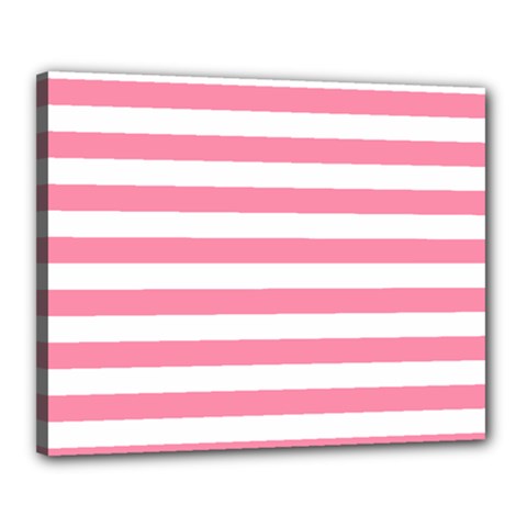 Horizontal Stripes