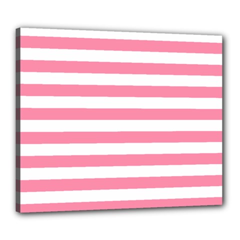 Horizontal Stripes