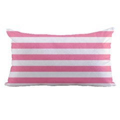 22 x14  Lumbar Throw Cushion Case (Two Sides) 