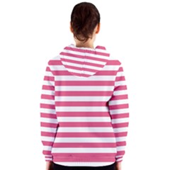 Women s Zipper Hoodie 