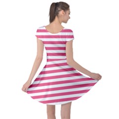 Cap Sleeve Dress 