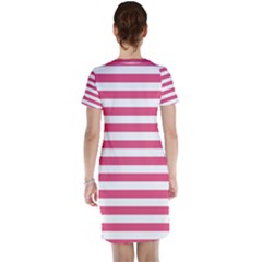 Short Sleeve Nightdress 