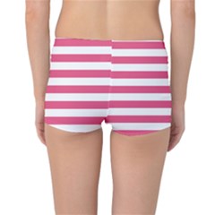 Reversible Boyleg Bikini Bottoms Outside Back