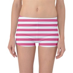 Reversible Boyleg Bikini Bottoms Inside Front