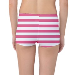 Boyleg Bikini Bottoms Back