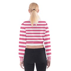 Cropped Sweatshirt 