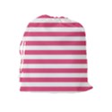 Drawstring Pouch (XL) 