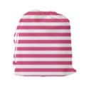 Drawstring Pouch (2XL) 
