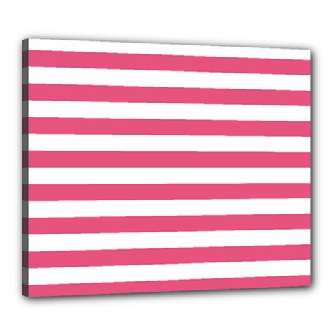 Horizontal Stripes