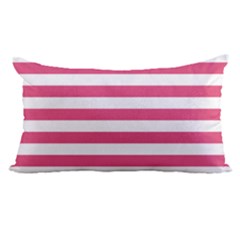 22 x14  Lumbar Throw Cushion Case (Two Sides) 