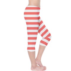 Capri Leggings  