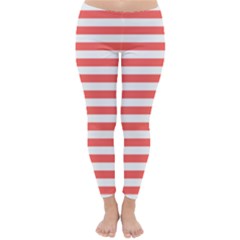 Classic Winter Leggings 