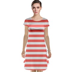 Cap Sleeve Nightdress 