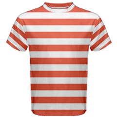 Men s Cotton T-Shirt 