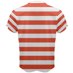 Men s Cotton T-Shirt 