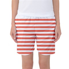 Women s Basketball Shorts Front