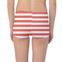 Reversible Boyleg Bikini Bottoms Outside Back