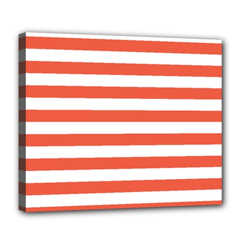 Horizontal Stripes
