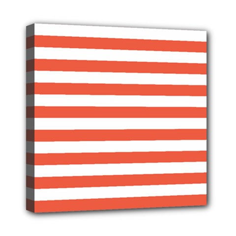 Horizontal Stripes