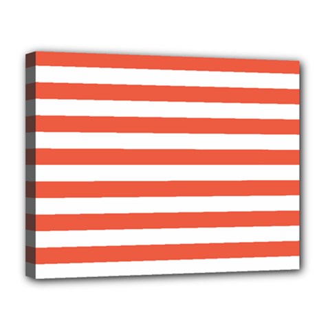 Horizontal Stripes