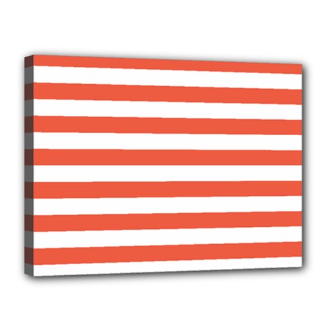 Horizontal Stripes