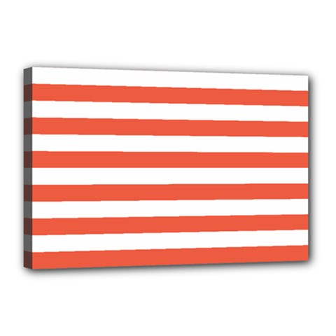 Horizontal Stripes