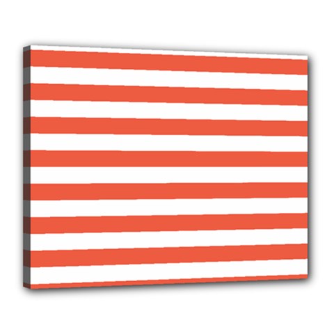 Horizontal Stripes
