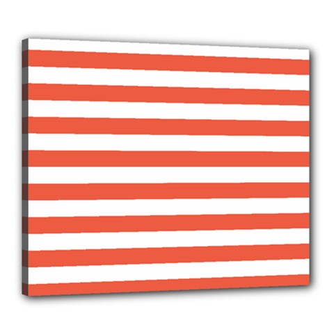 Horizontal Stripes