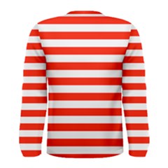 Men s Long Sleeve T-Shirt 