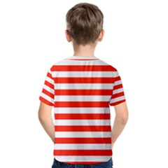 Kids  Cotton T-Shirt 