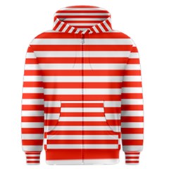 Men s Zipper Hoodie 