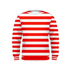 Kids  Sweatshirt 