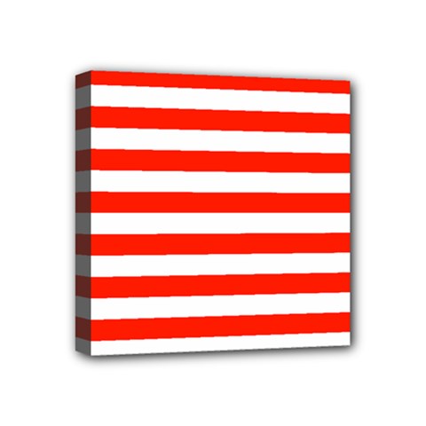Horizontal Stripes