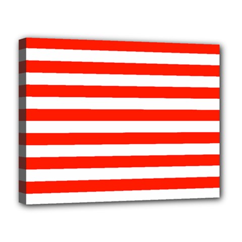 Horizontal Stripes