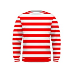 Kids  Sweatshirt 