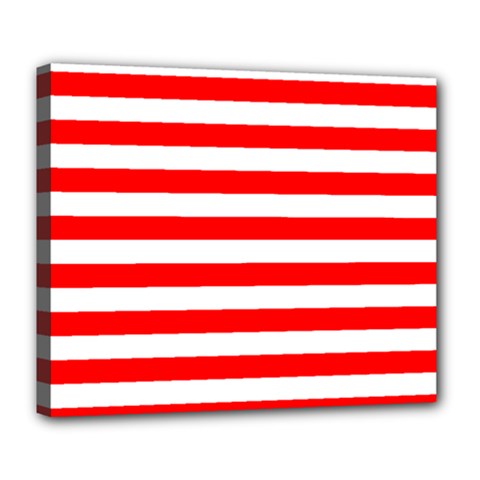 Horizontal Stripes