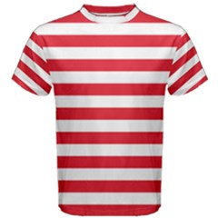 Men s Cotton T-Shirt 