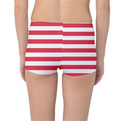 Reversible Boyleg Bikini Bottoms Outside Back