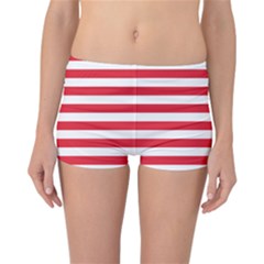Reversible Boyleg Bikini Bottoms Inside Front