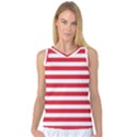 Women s Basketball Tank Top 