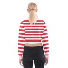 Cropped Sweatshirt 