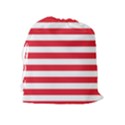 Drawstring Pouch (XL) 