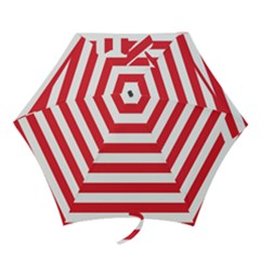 Mini Folding Umbrella 