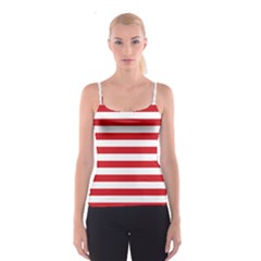 Spaghetti Strap Top 