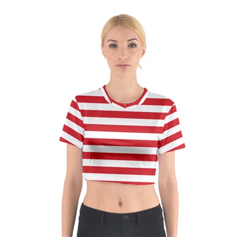 Horizontal Stripes