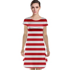 Cap Sleeve Nightdress 