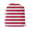 Drawstring Pouch (2XL) 