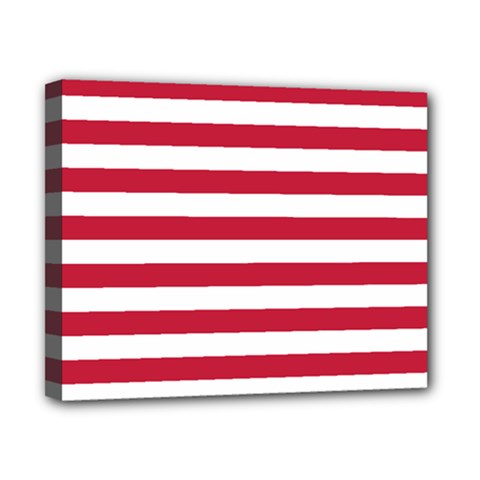 Horizontal Stripes