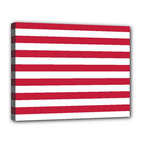 Horizontal Stripes